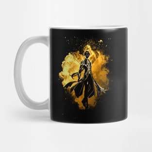 Soul of Lapis Dei Mug